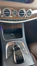 مێرسێدس بێنز S-Class